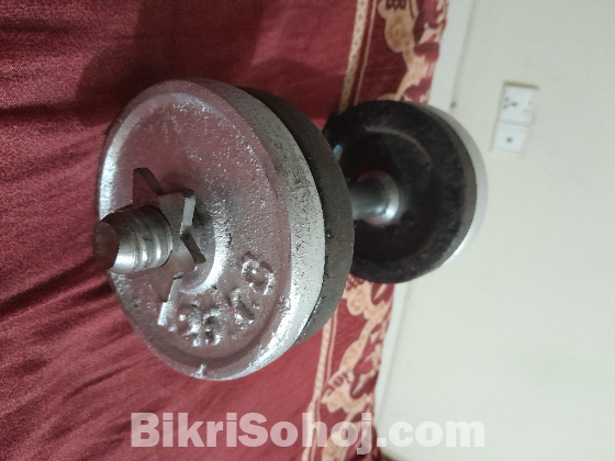 Dumbell